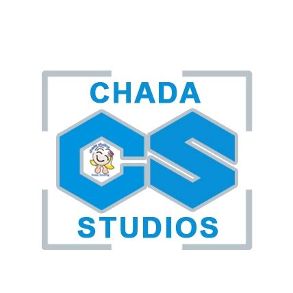 CHADA Studios .